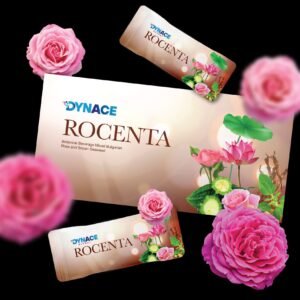 Dynace Rocenta
