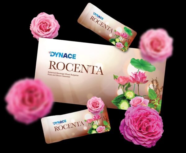 Dynace Rocenta