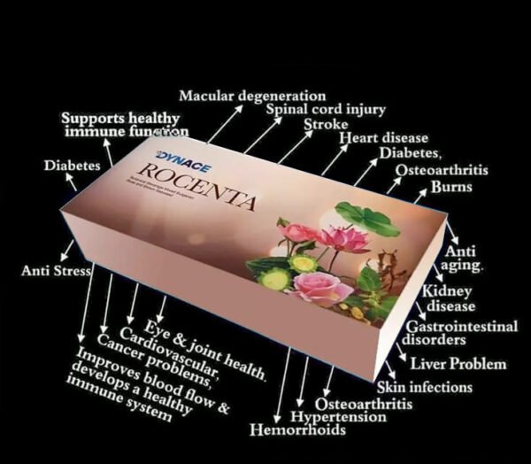 Dynace Rocenta - Image 3